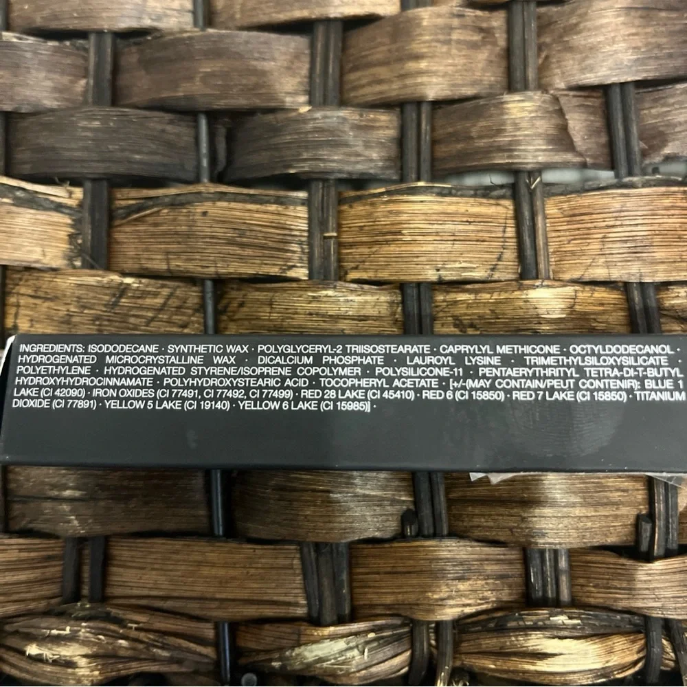 NARS Powermatte Lipstick FREE BIRD 121‎ Full Size BNIB
